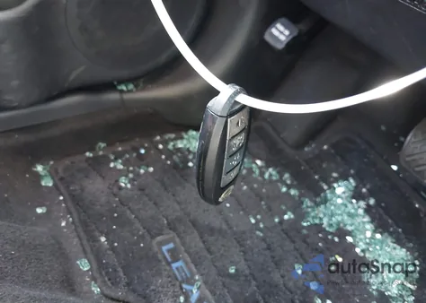 2022 Nissan Leaf S Plus z USA, uszkodzony, nr VIN 1N4BZ1BV6NC550974